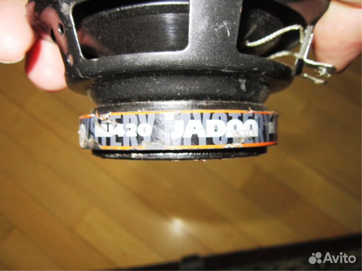 Звуковая колонка 