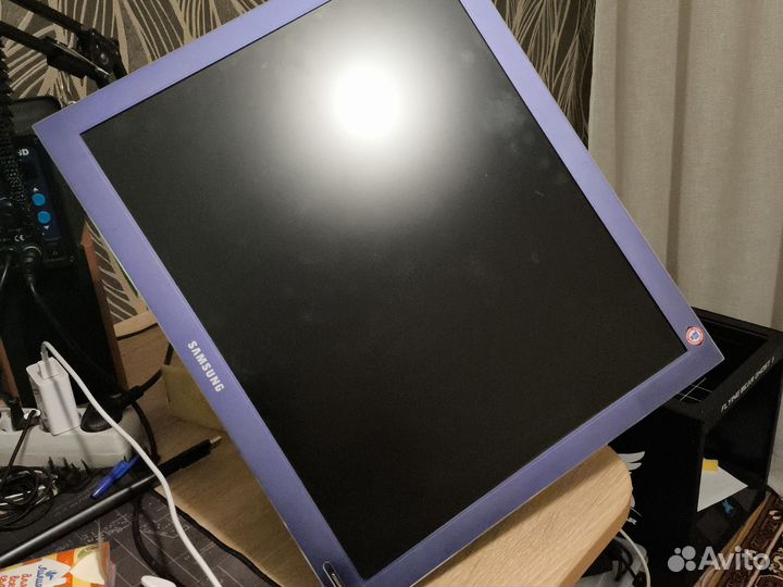 Монитор для компьютера