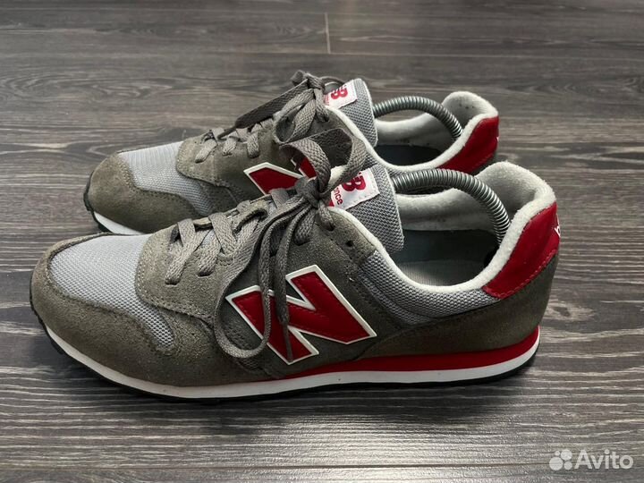 Кроссовки мужские New Balance 373 оригинал