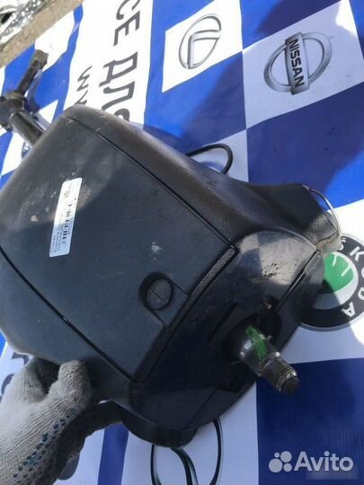 Рулевая колонка Volkswagen Lt 2