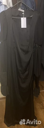 Вечернее платье 48 размер новое