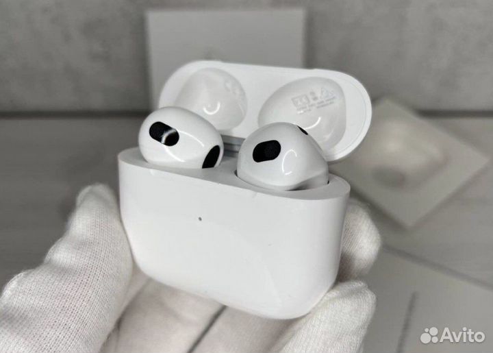Airpods 3 1:1 