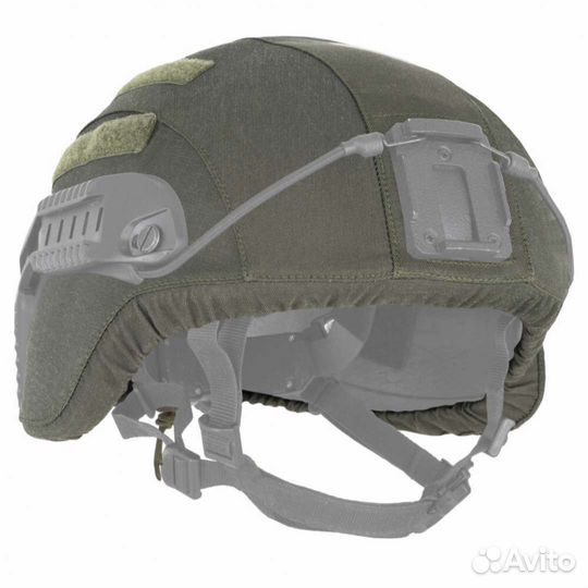 Чехол на шлем Mich 2000 от MordorTac