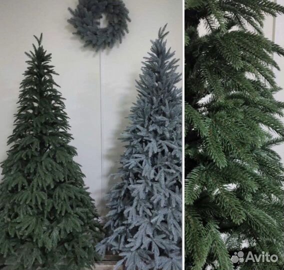 Ель искуственная