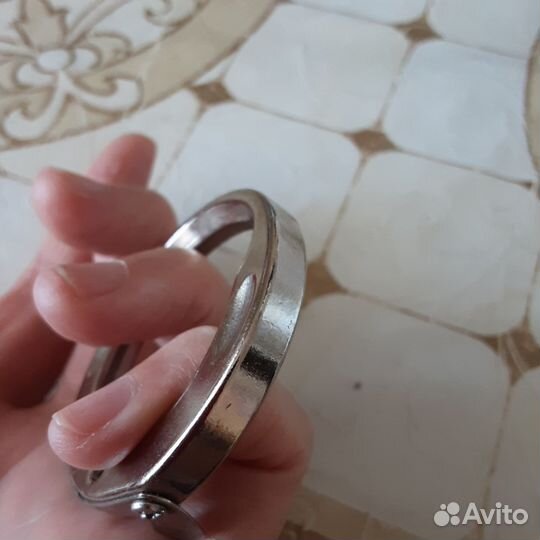 Прижимное кольцо от brother xl-5500,ml-65 и пр