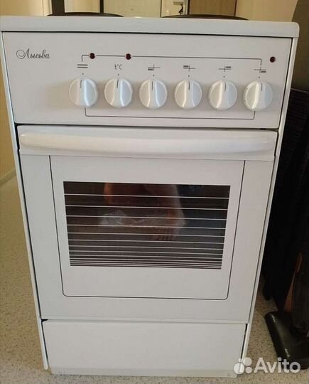 Плита электрическая, 220 в