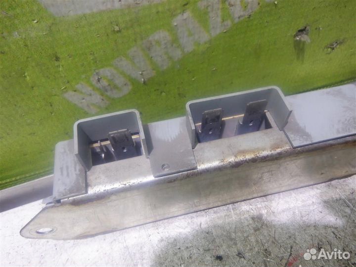 Блок управления электронный Опель Вектра Б