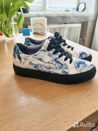 Кеды женские 39 размер