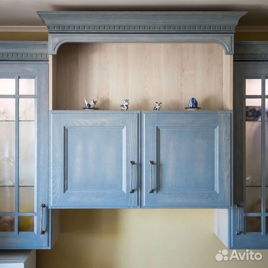 Кухни от производителя