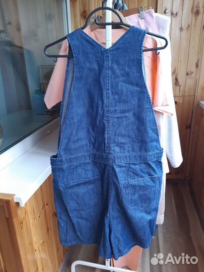 Комбинезон GAP