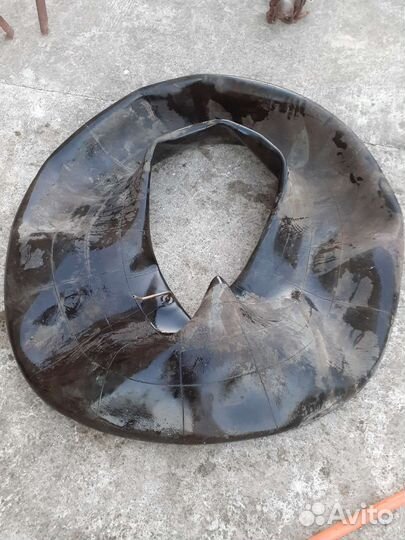 Камера на вездеход камаз 4310,5320