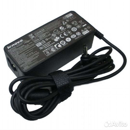 Блок питания для Lenovo Miix 300, 310, 320 адаптер