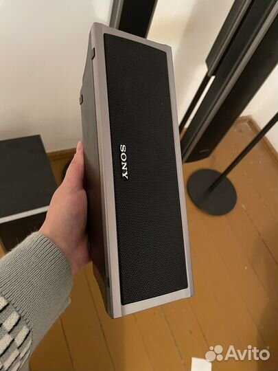 Домашний кинотеатр