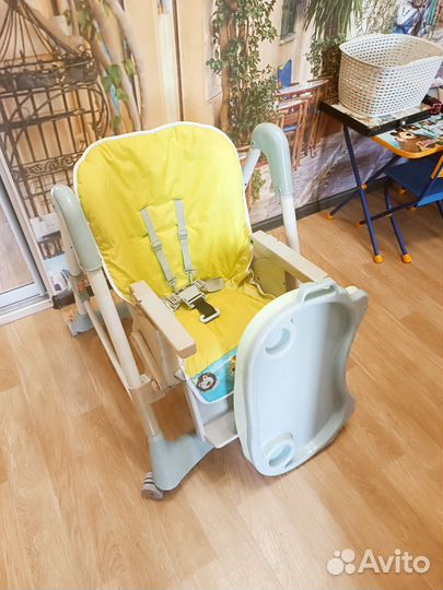 Стул для кормления 