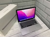 MacBook Pro 13" 2015 - 8/256, 531 цикл