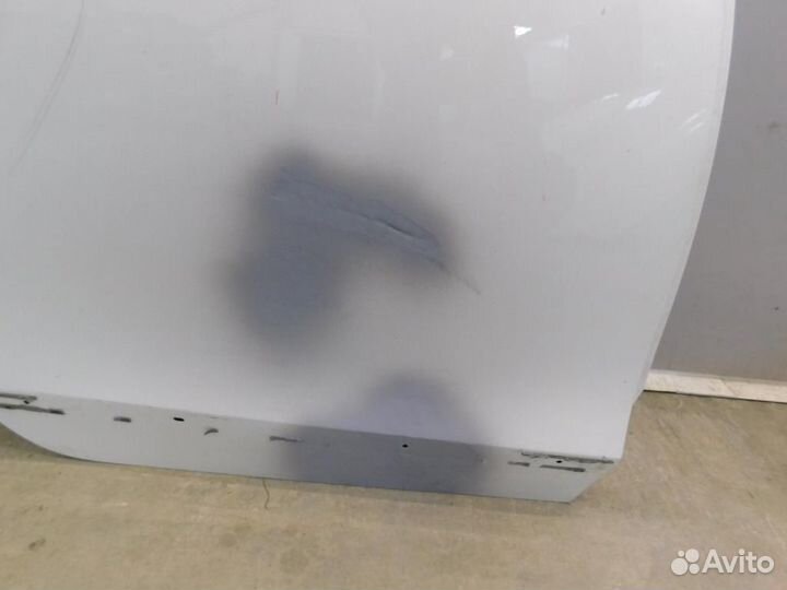 Дверь задняя правая Volvo V90/V90 Cross Country