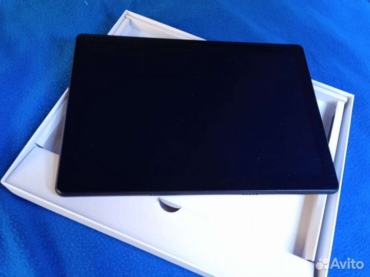 Планшет Digma citi Octa 10