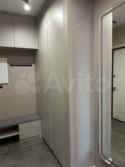 3-к. квартира, 109 м², 7/21 эт.
