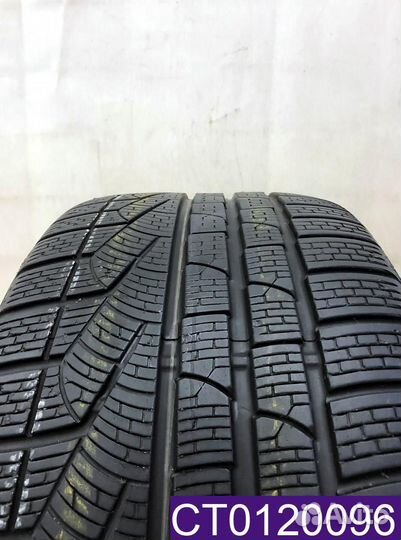 Pirelli Winter Sottozero 270 Serie II 275/35 R20 102W