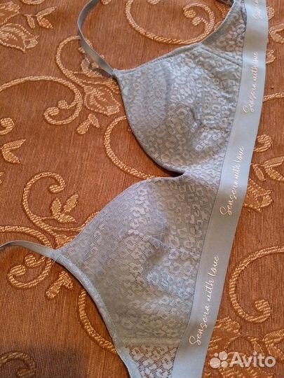 Бюстгальтер