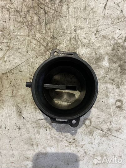 Расходомер воздуха дмрв Audi WV