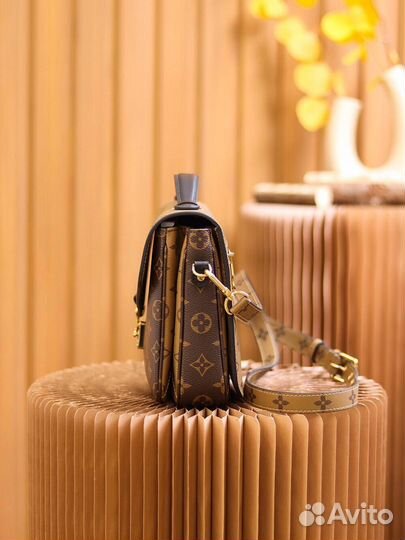 Сумка Louis Vuitton LV Pochette Metis