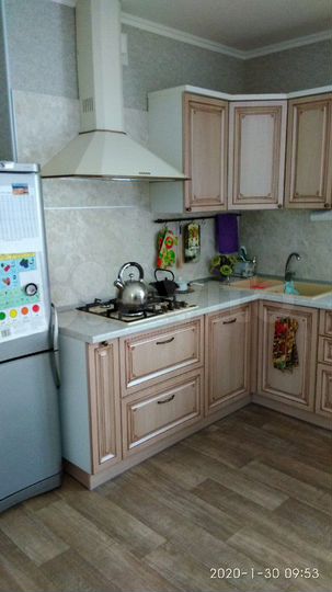 Дом 170 м² на участке 15 сот.