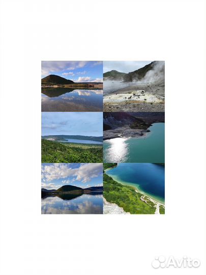 Экскурсии по кунаширу