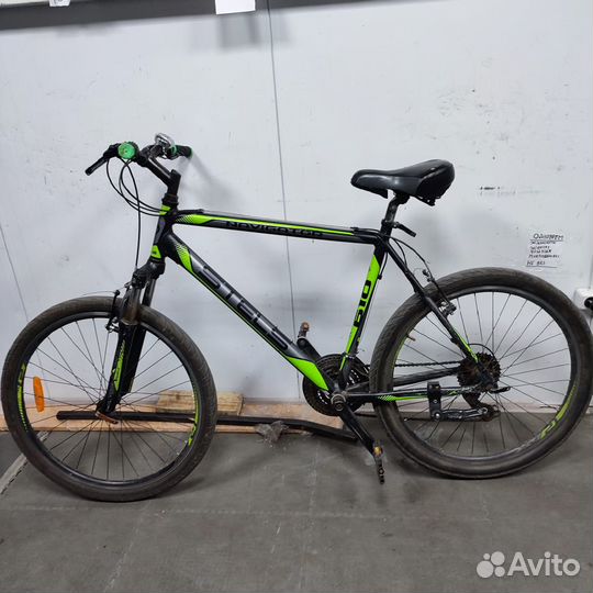 Велосипед горный Stels navigator 610