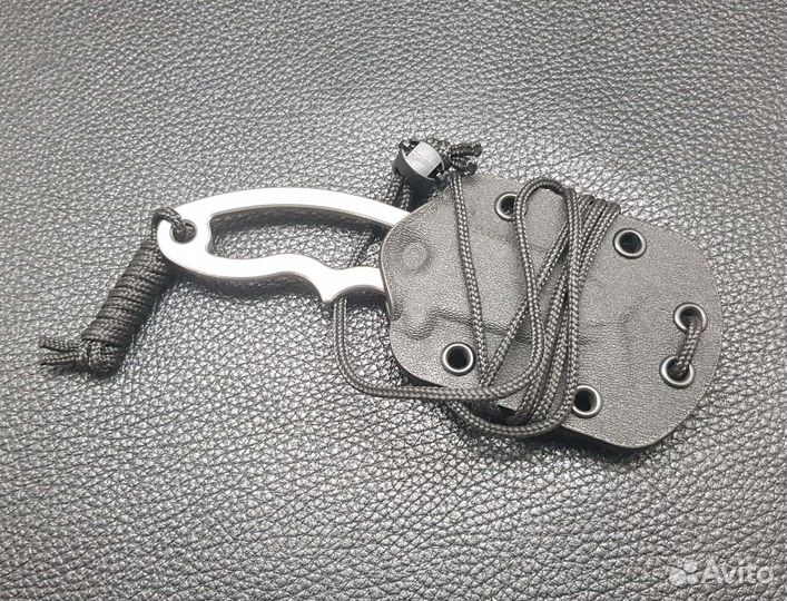 Нож Hogue EX-F03 Neck Knife