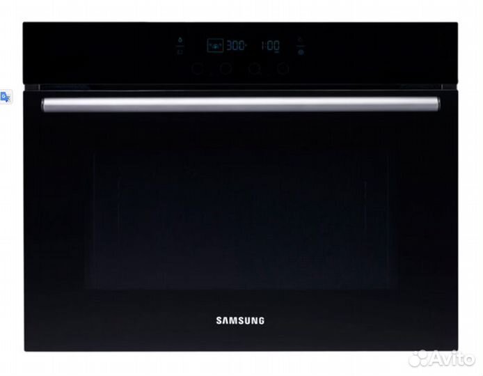 Духовой шкаф с свч Samsung