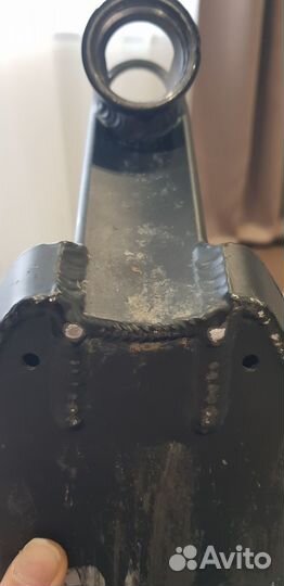 Дека tt провокатор