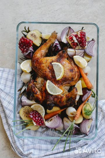 Повар на выездное мероприятие