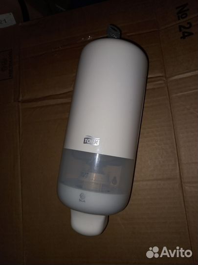 Диспенсеры