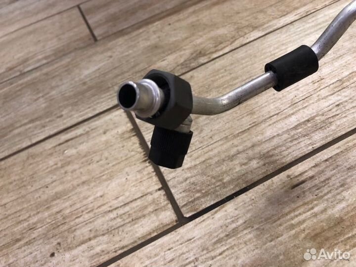 Трубка кондиционера Audi A4 B7 2007