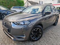 DS DS 3 Crossback 1.2 AT, 2021, 105 165 км, с пробегом, цена 2 100 000 руб.