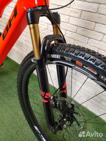 BH iLynx Race Carbon 8.6 Pro E-Bike