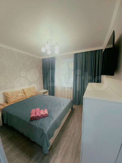 2-к. квартира, 35 м², 3/4 эт.