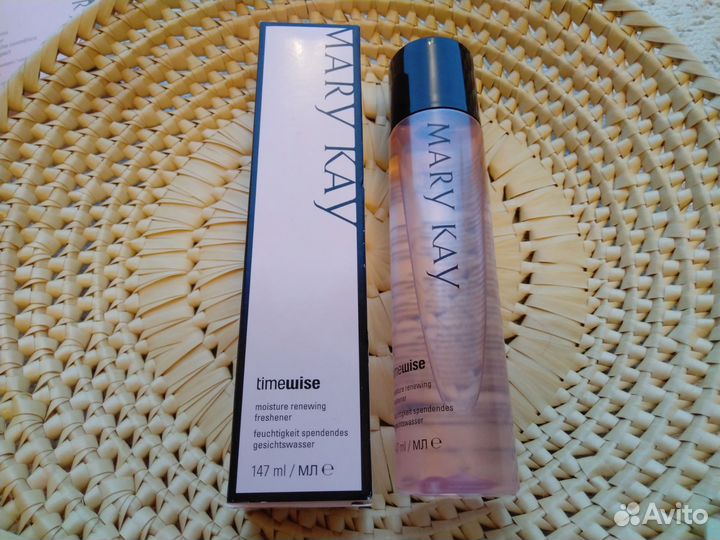 Mary kay косметика новое и бу футляр зеркало