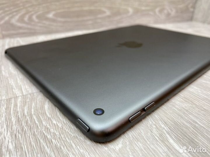 10.2 Планшет Apple iPad (9-го поколения) (2021) 3