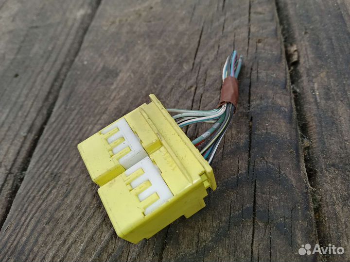 Фишка Тойота Toyota Лексус Lexus 11231