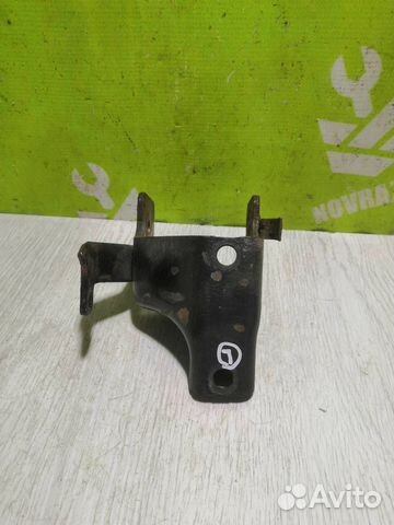 Кронштейн кпп левый Хендай Акцент 2