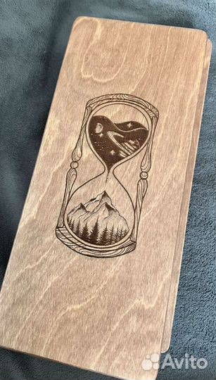 Доска садху