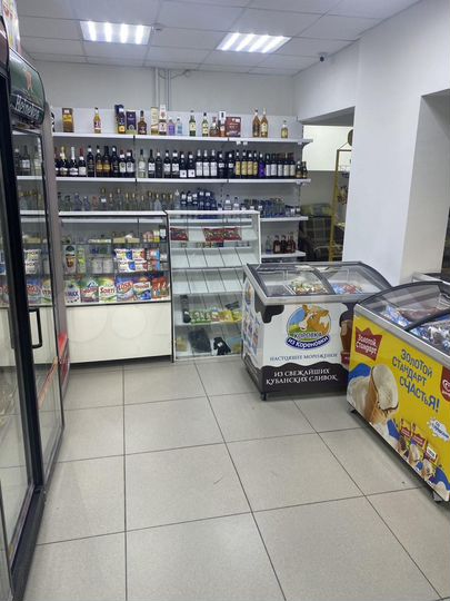 Свободного назначения, 60 м²