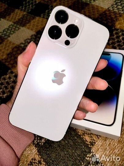 iPhone 14 Pro Max, 128 ГБ