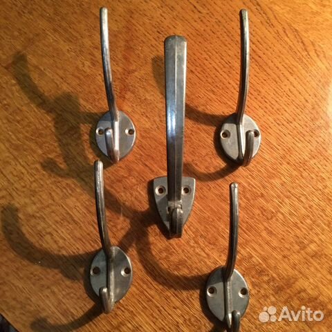 Вешалки СССР