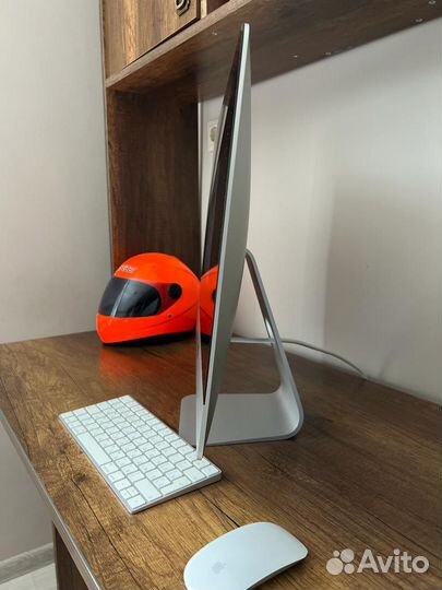 Apple iMac 21.5 2017 Full HD
