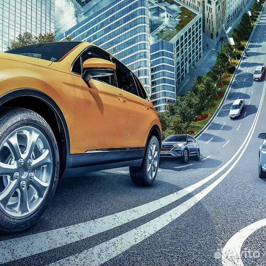 Cordiant Sport 3 215/65 R16 102V