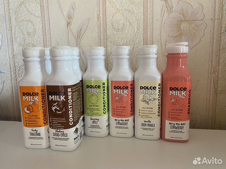 Дольче милк и др листай фото dolche milk