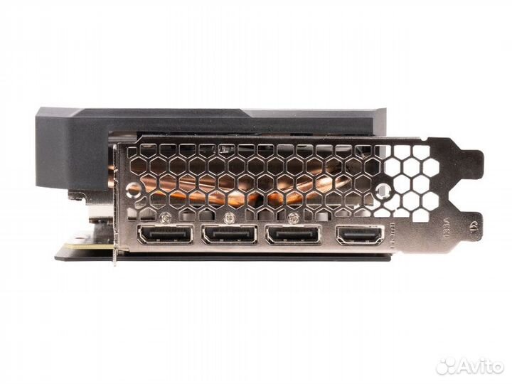 Видеокарта Maxsun RTX3060terminator 12G S1